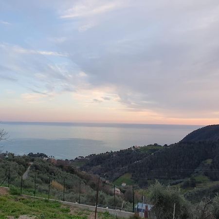 Cà Zelinda House Holiday Moneglia Dış mekan fotoğraf