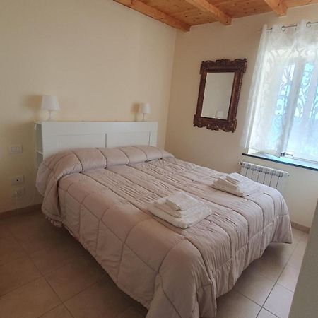 Cà Zelinda House Holiday Moneglia Dış mekan fotoğraf