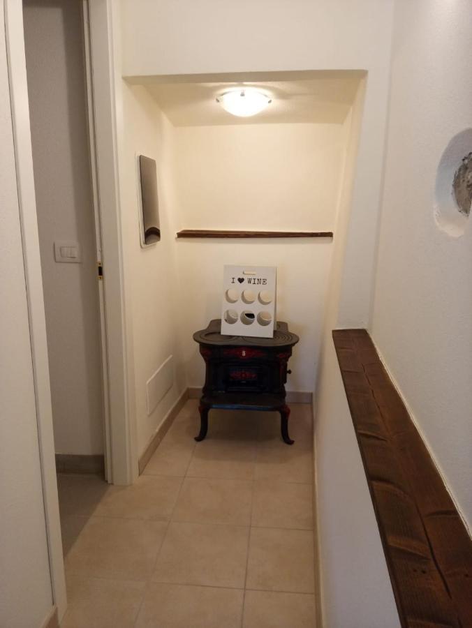 Cà Zelinda House Holiday Moneglia Dış mekan fotoğraf