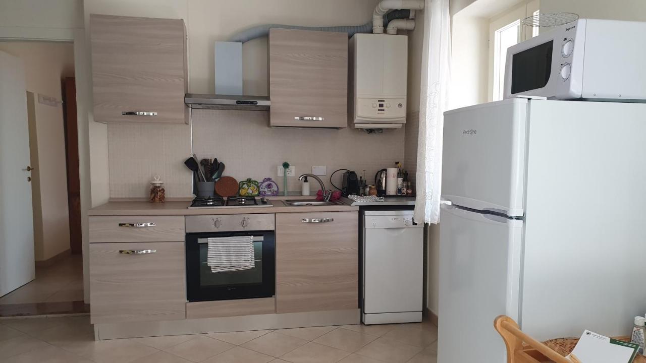 Cà Zelinda House Holiday Moneglia Dış mekan fotoğraf