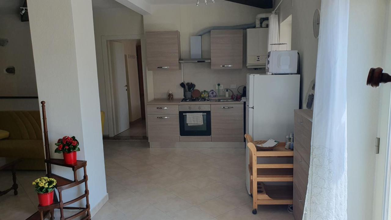 Cà Zelinda House Holiday Moneglia Dış mekan fotoğraf