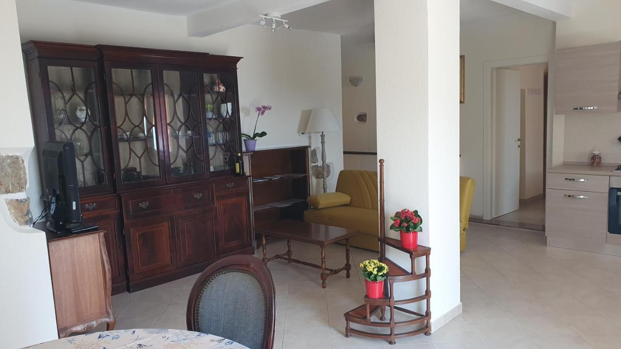 Cà Zelinda House Holiday Moneglia Dış mekan fotoğraf