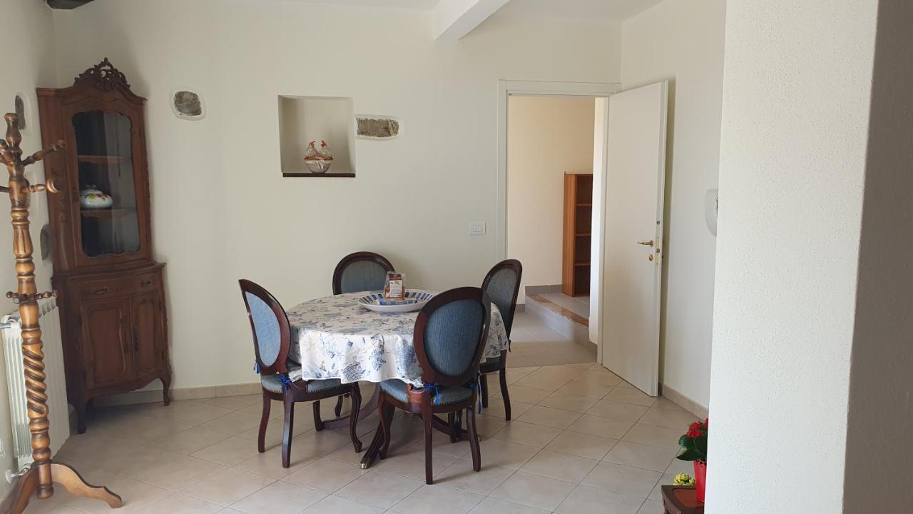 Cà Zelinda House Holiday Moneglia Dış mekan fotoğraf