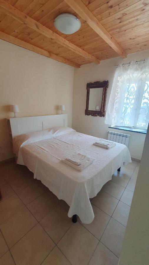 Cà Zelinda House Holiday Moneglia Dış mekan fotoğraf