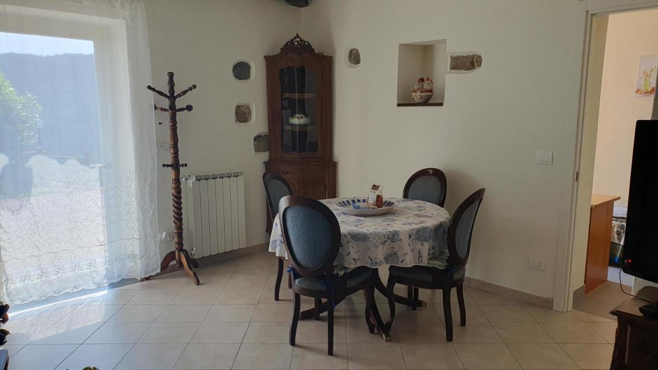 Cà Zelinda House Holiday Moneglia Dış mekan fotoğraf