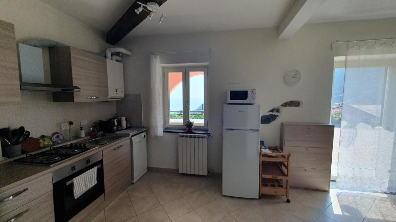 Cà Zelinda House Holiday Moneglia Dış mekan fotoğraf