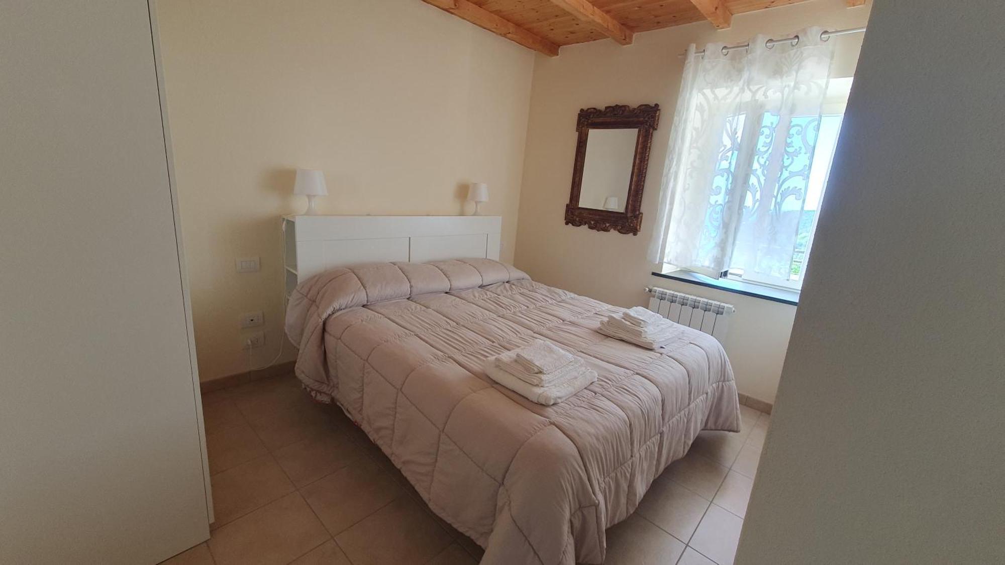 Cà Zelinda House Holiday Moneglia Dış mekan fotoğraf
