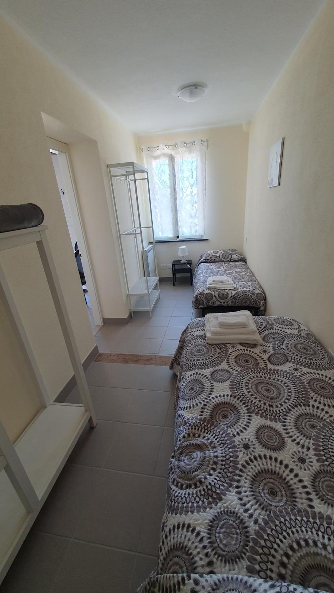 Cà Zelinda House Holiday Moneglia Dış mekan fotoğraf